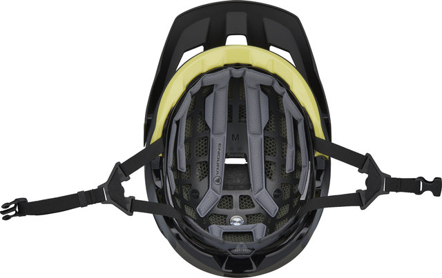 Endura MT500 MIPS Helmet - sulphur/55 - 59 cm