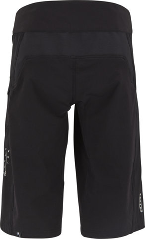 ION Short Scrub - black/M