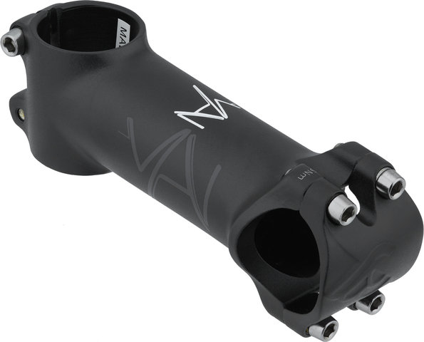 Cinelli VAI 31.8 Stem - black/100 mm 6°