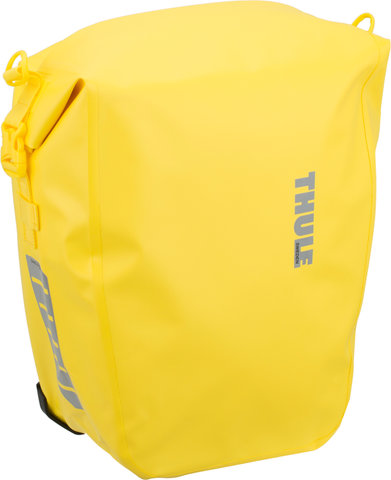 Thule Shield Pannier L Fahrradtaschen - yellow/50000 ml