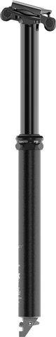 Fox Racing Shox Transfer Internal Performance Elite 100 mm Dropper Post - 2021 Model - black ano/31.6 mm / 308.6 mm / SB 0 mm / 1x remote