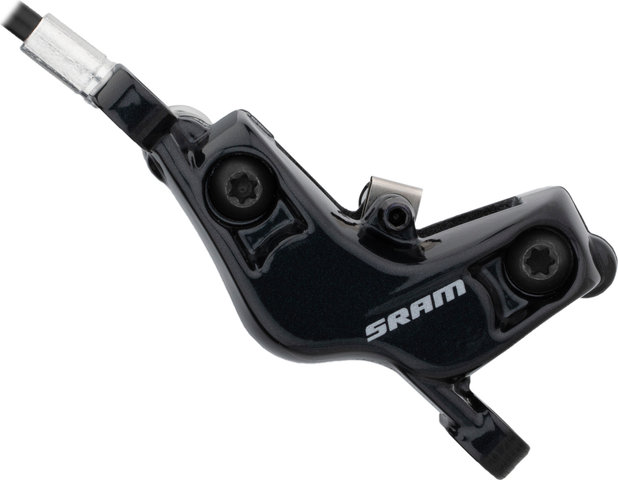 SRAM Frein à Disque Guide T - black/Roue avant/Flip-Flop (non spécifique au côté)