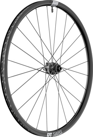 DT Swiss Juego de ruedas G 1800 SPLINE Disc Center Lock Dinamo 28" - negro/142 mm/100 mm/28"/SRAM XDR/100 mm/SRAM XDR/100 mm/142 mm/Non Boost/Non Boost