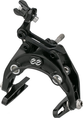 Cane Creek eeBrake Regular Mount Rim Brake - black/Front wheel