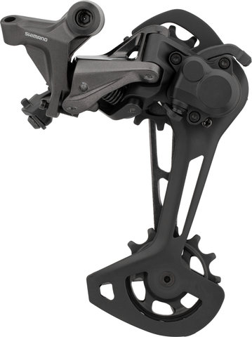 Shimano XT M8100 1x12 36 Groupset - black/175.0 mm/I-Spec EV/10-45