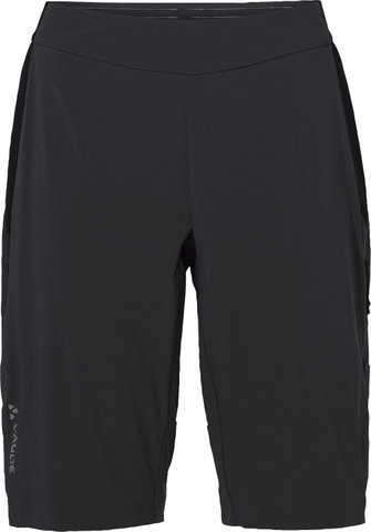 VAUDE Women's Kuro Shorts II - black/36/XS