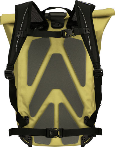 ORTLIEB Velocity PS 23 L Backpack - lemon sorbet/23 litres