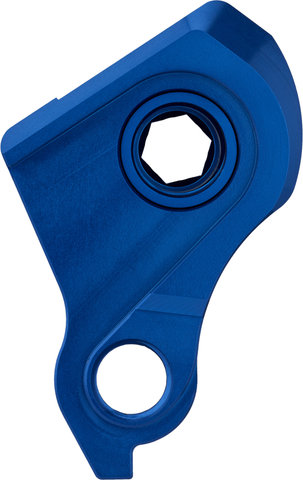 Burgtec Patte de Dérailleur UDH - deep blue