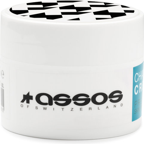 ASSOS Crema para sillín Chamois - universal/75 