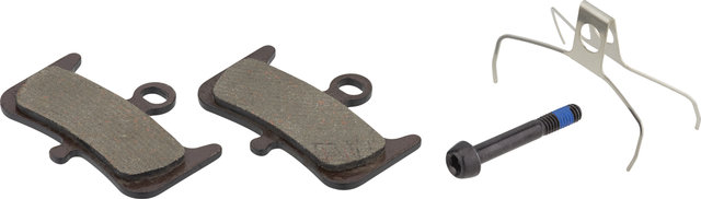 Hayes Disc Brake Pads for Dominion A4 - universal/Semi-metallic