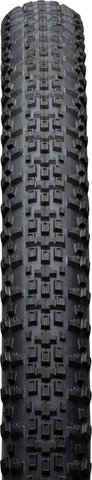 Maxxis Rambler Dual SilkShield TR 28" Folding Tyre - black/28 /45 mm/45-622