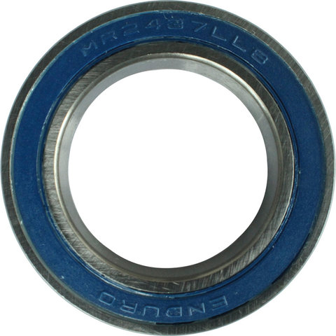 Enduro Bearings Rillen-/Schrägkugellager MR/MRA 2437 24 mm x 37 mm x 7 mm - universal/Typ 1