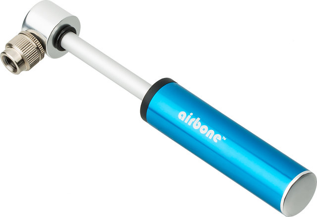 Airbone Supernova ZT-702 Minipumpe - blue