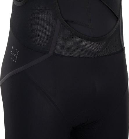 VAUDE Culotes con tirantes para hombre Mens Furka Bib Tights - black/M