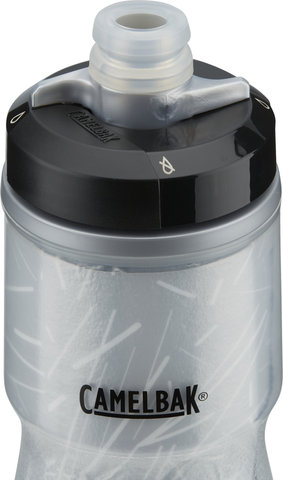 Camelbak Podium Ice Water Bottle, 620 ml - black/620 ml