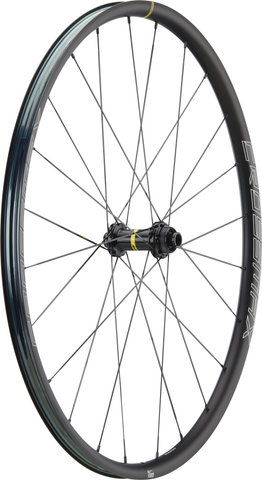 Mavic Crossmax Disc Center Lock 29" Boost Laufradsatz - schwarz/Shimano Micro Spline/Boost/148 mm/110 mm/Boost/29"/110 mm/Shimano Micro Spline/110 mm/148 mm