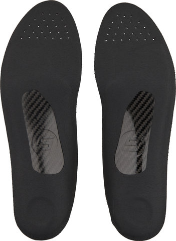 SOLESTAR Plantillas BLK 2 - negro/43