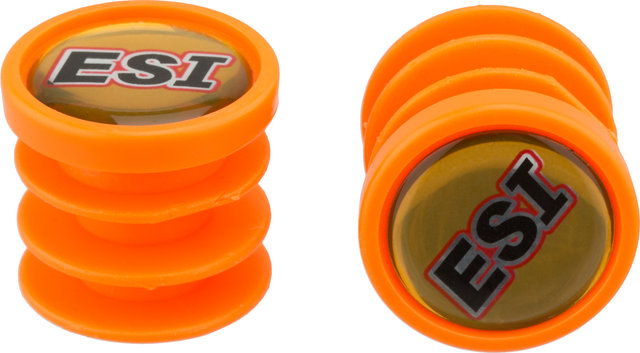 ESI Bar Plugs - orange