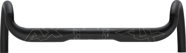 Easton EC90 AX 31.8 Carbon Lenker - black/44 cm