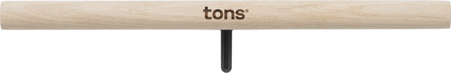 Tons Short Bar A Wall Mounting - natural oak