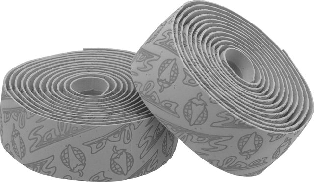 Salsa Gel Cork Handlebar Tape - grey