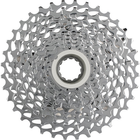 SRAM PG-1050 10-speed Cassette for Apex / X7 / GX - silver/11-36