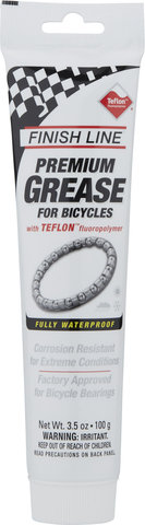 Finish Line Premium Teflon® Grease - universal/100 ml