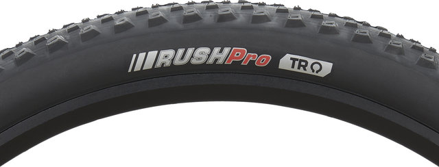 Kenda Rush Pro TR 29" Folding Tyre - black/29 /61 mm/61-622/2.4 