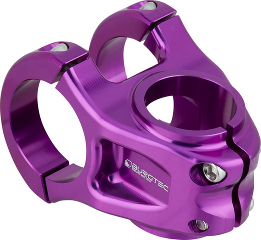 Burgtec Enduro MK3 35 Vorbau - purple rain/0°/35 mm