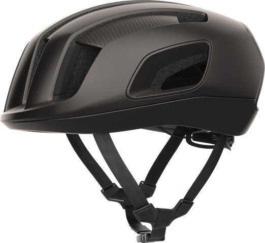 POC Casco Cytal Carbon POC - uranium black/54 - 59 cm