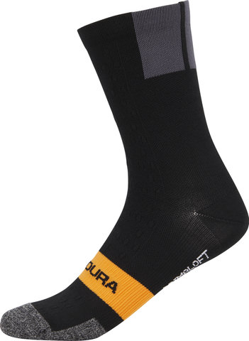 Endura Pro SL PrimaLoft Socks II - black/37 - 42