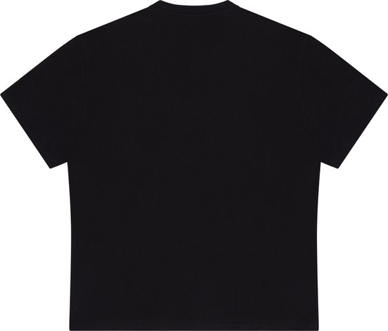 Cinelli T-shirt Global Cycling - black/M