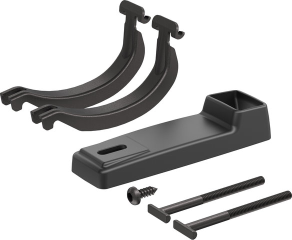 Thule FastRide & TopRide Around-the-bar Adapter - universal