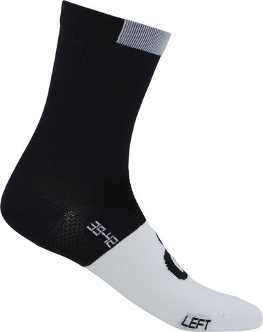 ASSOS Calcetines GT C2 - black series/39 - 42