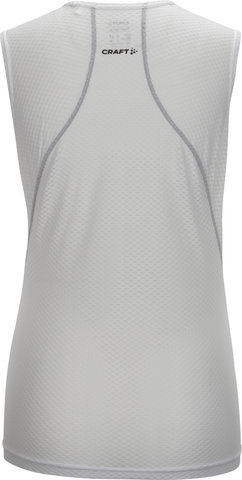 Craft Cool Mesh Superlight S/L Women's Undershirt - white/M