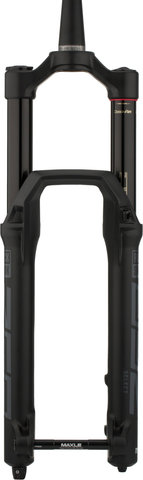 RockShox ZEB Select RC DebonAir Boost 27.5" Suspension Fork - diffusion black/170 mm / 1.5 tapered / 15 x 110 mm / 38 mm