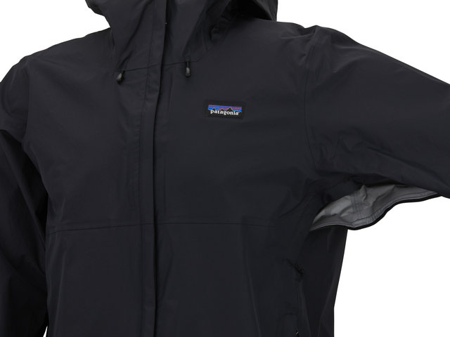 Patagonia Veste de Pluie Torrentshell 3L Modèle 2023 - black/M