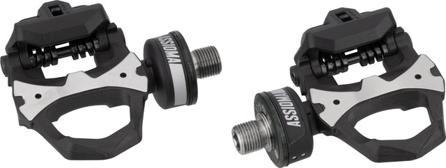 Favero Assioma Duo Power Meter Pedals - black