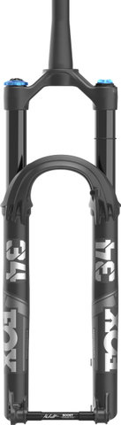 Fox Racing Shox 34 Float 29" GRIP X Performance Elite Boost Suspension Fork - matte black/130 mm/44 mm/1 1/8" - 1,5" tapered/110 mm/29"/110 mm/110 mm/15 mm Thru Axle