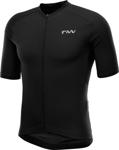 Northwave Force 2 S/S Trikot - black/M