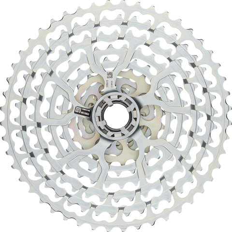 Campagnolo Cassette Ekar GT 13 velocidades - silver/10-48