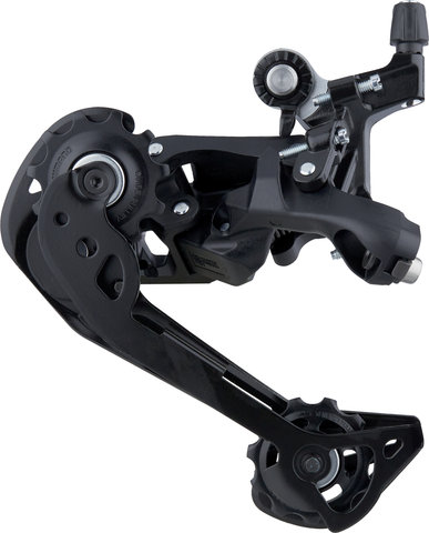 Shimano CUES Shadow RD-U4020 9-speed Rear Derailleur - black/11 teeth