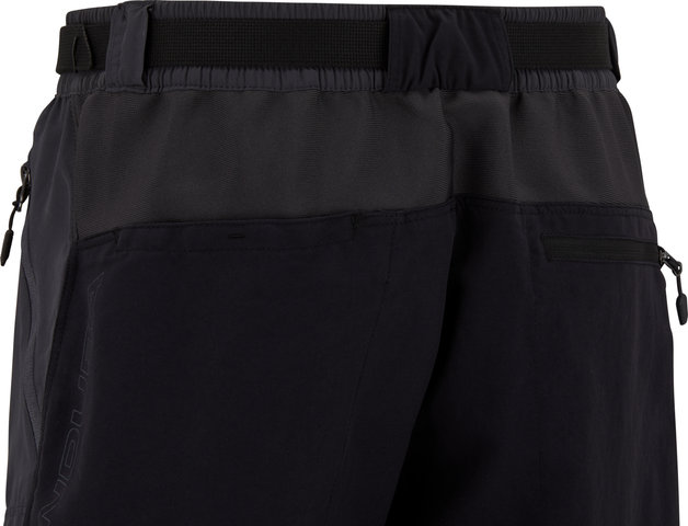 Endura Hummvee Shorts mit Innenhose - grey/M