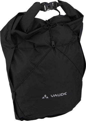 VAUDE Aqua Back Light Gepäckträgertaschen - black uni/38000 ml