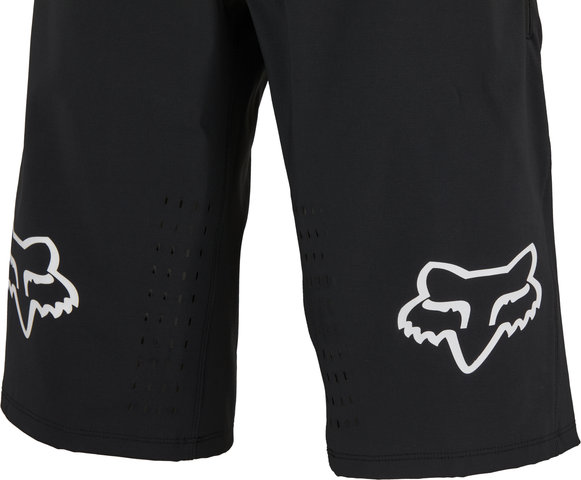 Fox Head Defend Shorts - black/32/M