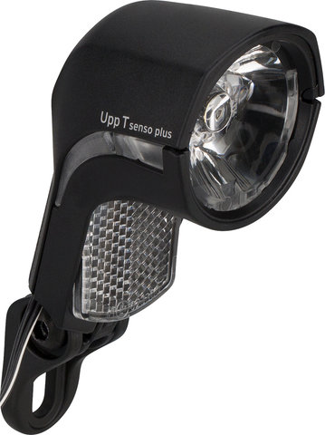 busch+müller UPP T senso Plus LED Front Light - StVZO approved - black