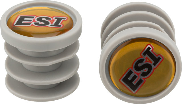 ESI Bar Plugs - gray