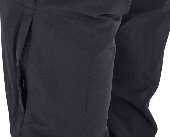 Five Ten Pantalones TrailX - black/M