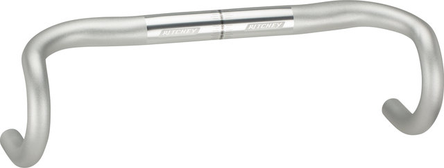 Ritchey Guidon Classic EvoCurve 31.8 - hp silver/420 