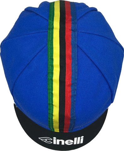 Cinelli Casquette de vélo - bassano 85/one size